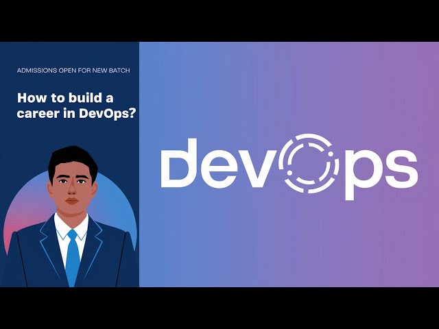 Dev-Ops Full Course || New Batch 26 Feb 2025