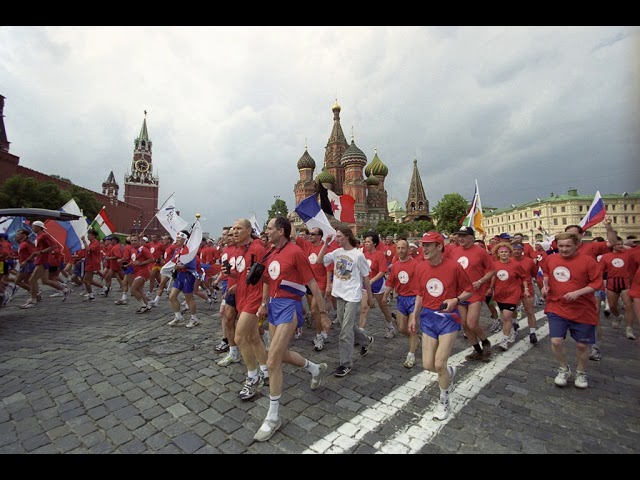 Sport in Russia | Wikipedia audio article