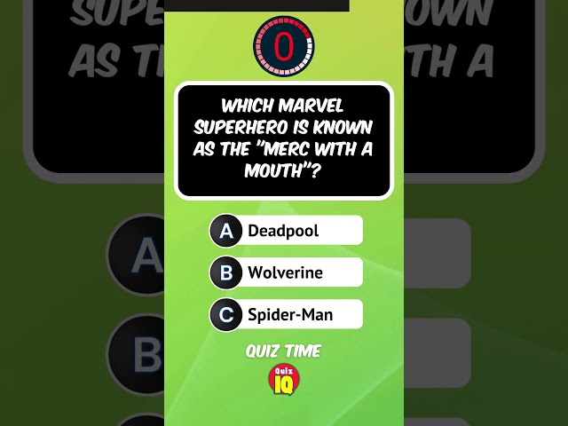 Pop Culture Quiz 2  #generalknowledgequiz #quiztime #trivia #generalknowledge #smarttrivia #fun