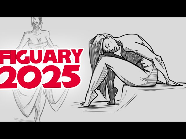 FIGUARY 2025 - 8/28 (Twitch VOD)