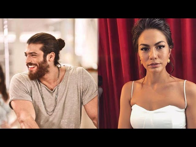 Can Yaman RUEGA a Demet Última Oportunidad de Amor