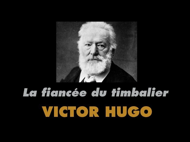 [PAROLES] La fiancée du timbalier - Victor HUGO (chanté par Kerval)