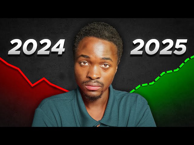 How To Change Your Life in 2025