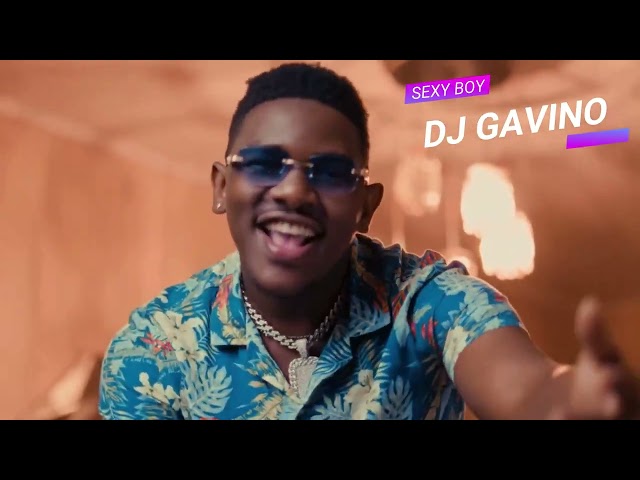 Dj Gavino Africa - BEST OF ZAMBIAN MUSIC 2024 MIXTAPE