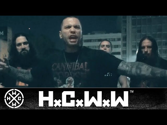 WORST - DETERMINATION - HC WORLDWIDE (OFFICIAL 4K VERSION HCWW)