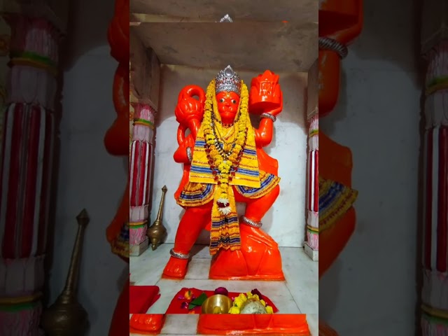 Hanuman Stuti | Atulitabala Dhamam | Jai Hanuman ji Maharaj