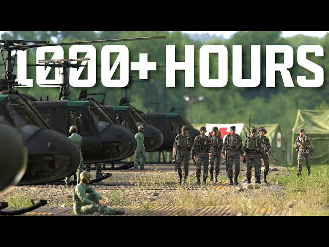 This Will Save You HOURS In Arma Reforger