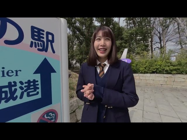 【VR180 3D】美少女制服コスプレ あやな Beautiful Girl School Uniform Cosplay Ayana 2