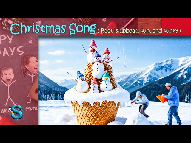 What's the BEST Christmas Song for a Family Gathering?