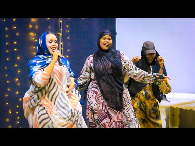 SHAADIYO SHARAF | XAREEDA LAGUMA WACNADO | OFFICIAL VIDEO 2025