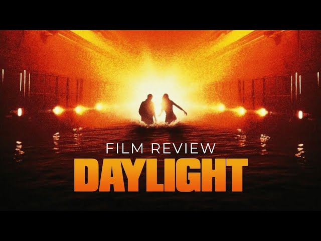 Film Review: Daylight