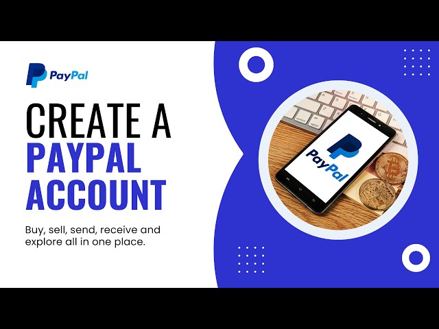 LEarn With Dee Tutorial | How to Create a Personal Account on PAYPAL 2022 [Step by Step Guide]