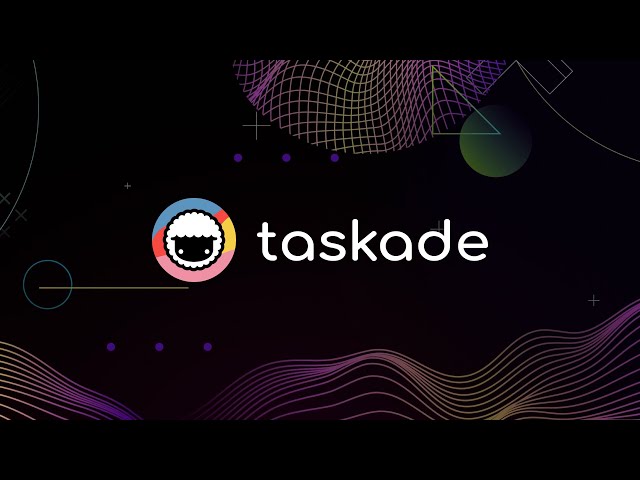 Introducing Taskade —  Build Your AI Agent Workforce