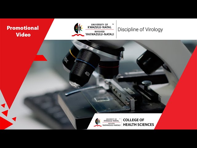 Discipline of Virology