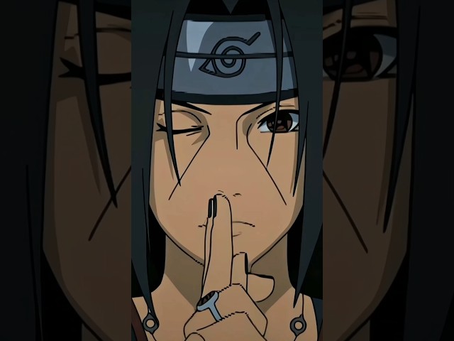 Who is Strong #naruto #narutoshippuden #itachiuchiha #nagato #obitouchiha #otaku