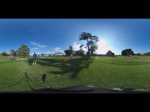 360 Golf Swing 5-25-16