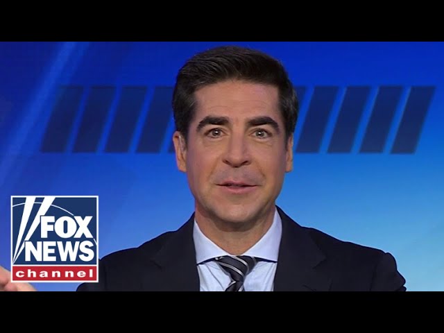 Jesse Watters: Democrats have no clue why they got their butts whooped in November