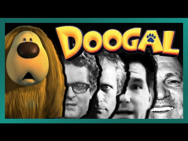 The 74 Minute Long Doogal-Mentary