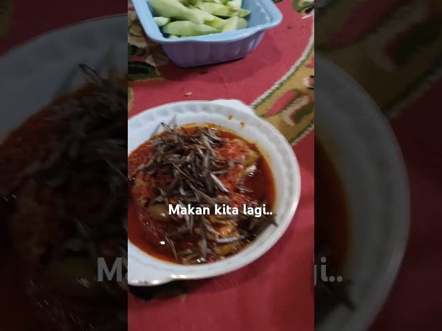 Makan besar bray.. #viralvideo #viraltiktok #makanbesar