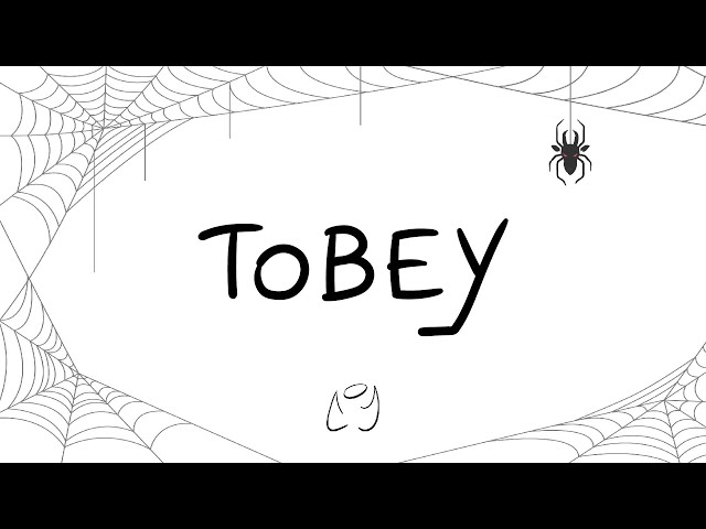 Eminem - Tobey feat. Big Sean & BabyTron (360 Lyric Video - Prod. by Dichotomy)