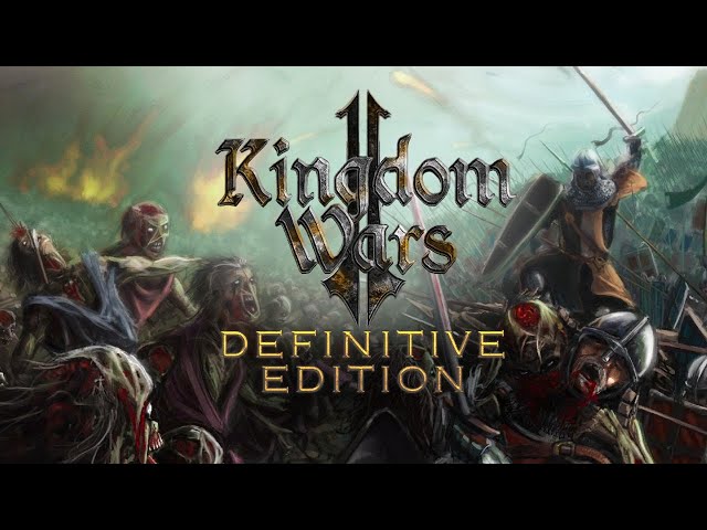 Kingdom Wars 2 (iOS, Android Gameplay) | MITDC GAMING 2