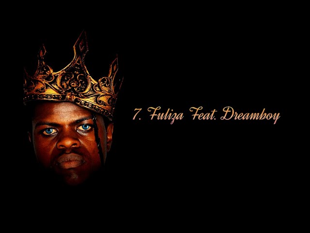 Leteipa the King - Fuliza ft DreamBoy (Audio)