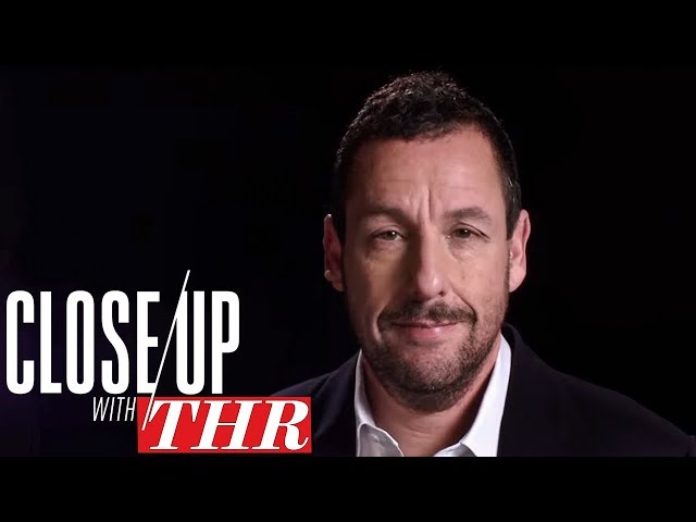 Adam Sandler on Researching 'Uncut Gems' Role with 47th St. Jewelers & Gamblers | Close Up