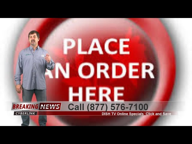 Dish Network Corpus Christi TX | Lock in your TV price | DISH TV Deals