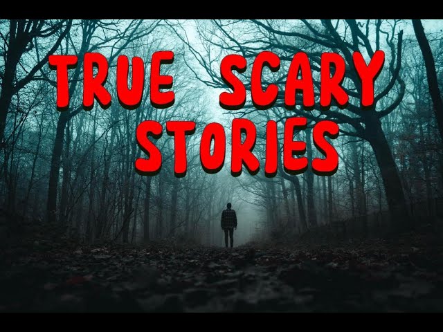 10 horror stories #horrorstories #scarystories #storytime