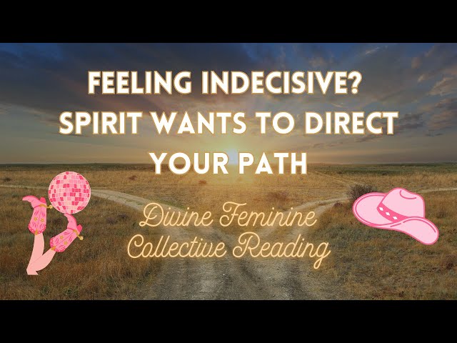 ↩️ THIS READING TOOK A LEFT TURN 🦄 BE A PINK PONY GIRL, DIVINE FEMININES 😄