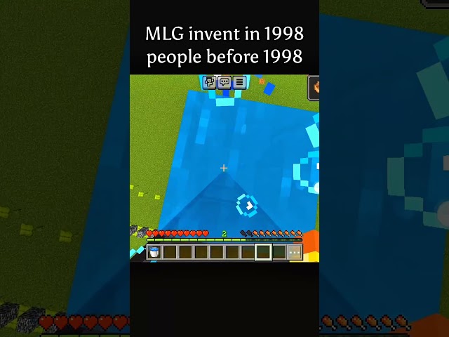 People before 1998 #minecraft #shorts #viralvideo