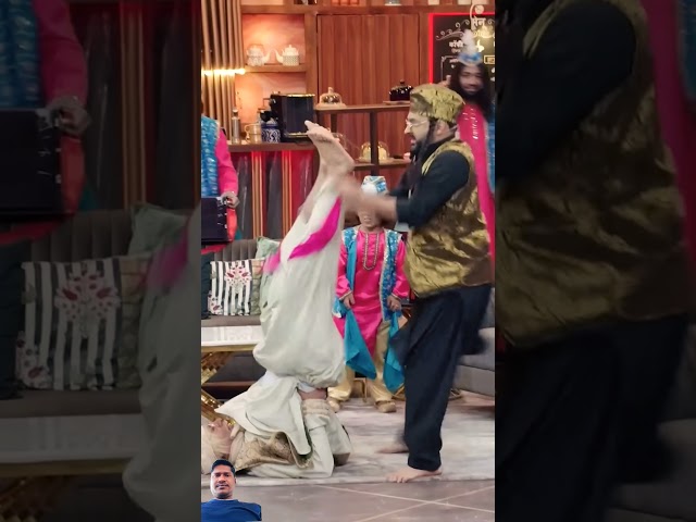 Qawali Madness - Kapil Sharma & Sunil Grover | 🤣🤣🤣 Watch fullvideo on @Kapil SharmaK#shorts