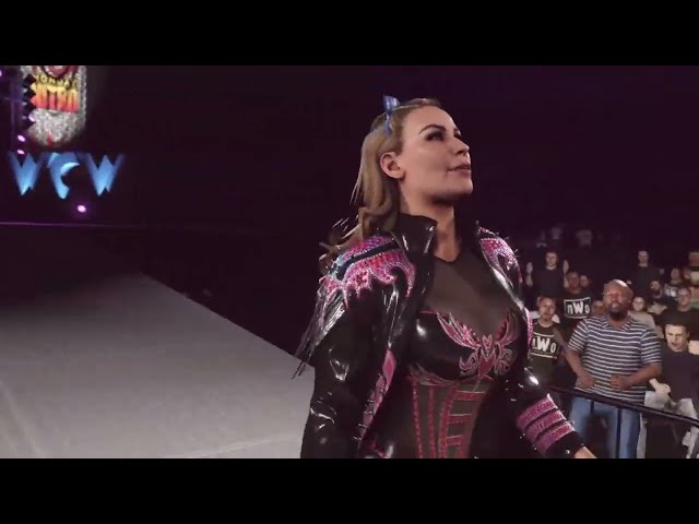 WWE2K22