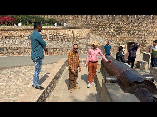 Jhansi fort || Jhansi ka kila #ytshorts #video #youtubeshorts #shorts #blogger #vlog