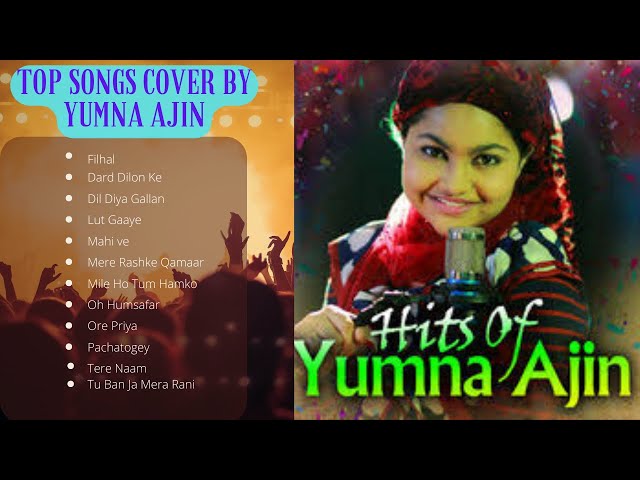 Top Cover Song 2022 by Yumna Ajin #yumnaajin #it'sduplicates