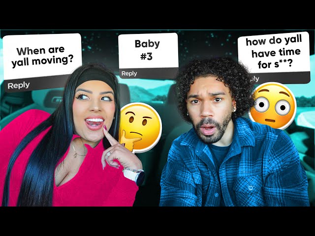 BABY #3? *Q&A*