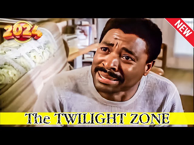 🅽🅴🆆 The Twilight Zone Full Episodes 2024 ⚡  The Card ⚡ Best sci-fi horror TV series