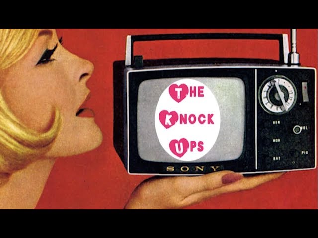 The Knock Ups on Local Music Now