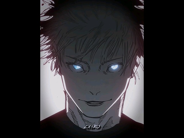 Gojo vs Sukuna - 『 FE!N 』- [AMV/EDIT] | FEIN | #anime #animeedit #edit #manga #jujutsukaisen