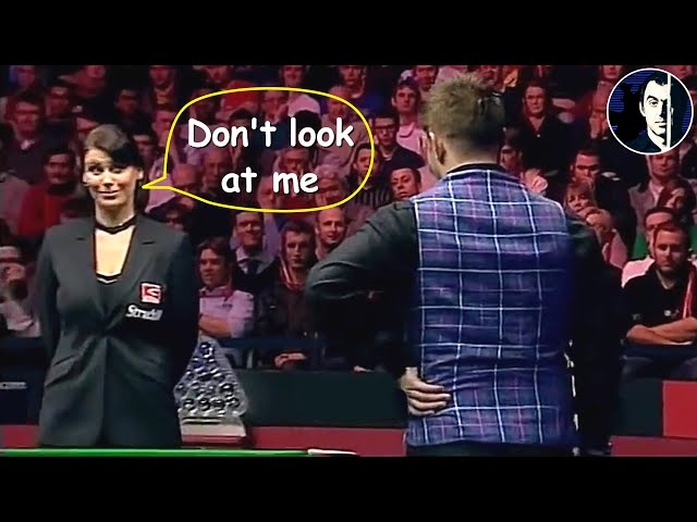 Snooker Funny Moments | Compilation 3