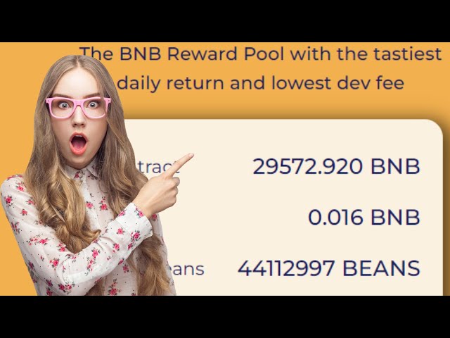 Baked Beans Crypto | | EARN 8% Daily + My Investment on Baked Beans