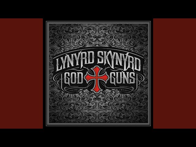 God & Guns