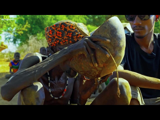 Documentary Film: The Wild Tribes of Africa - Survival in Debub Omo, Ethiopia