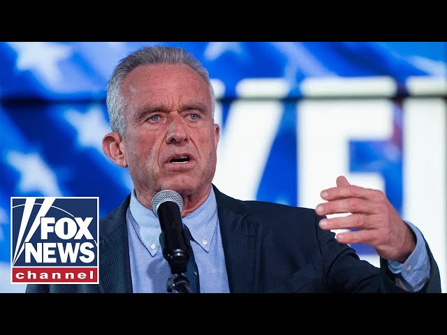 RFK Jr. will be 'the most consequential health secretary' ever, former CDC director says