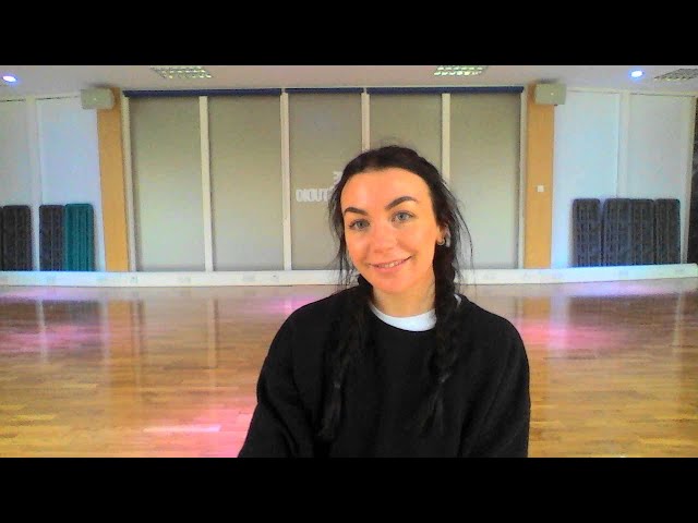 Pilates with Kirsty