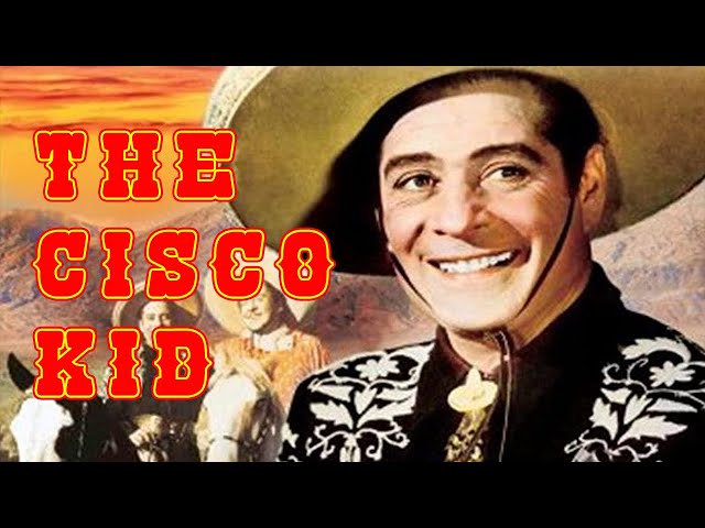 The Cisco Kid (1952) | Season 3 | Episode 6 | Face of Death | Duncan Renaldo | Leo Carrillo