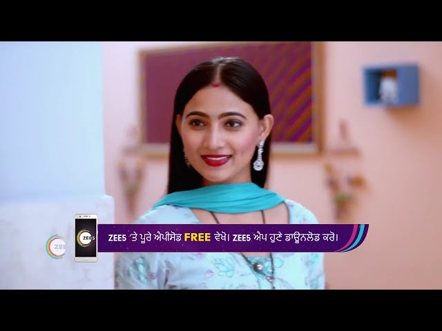 Best Of Zee Punjabi - Punjabi TV Show - Catch Up Highlights Of The Day - Jul 20 2022 - Zee Punjabi