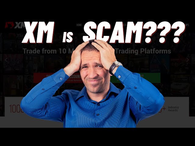 XM Broker Review: Is XM a Scam Broker?