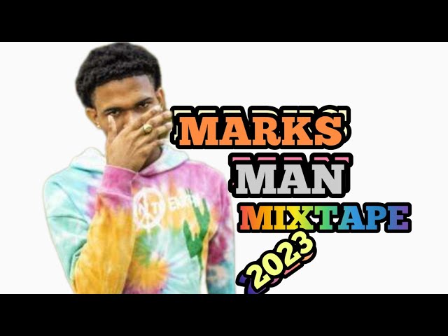 Marksman Mix 2023 Edition: Dancehall Mix by (DJ Gasha Fire)