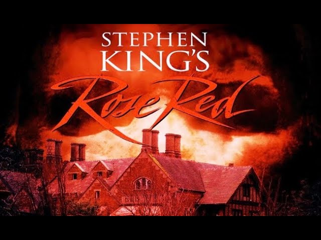 Stephen King's Rose Red (2002)